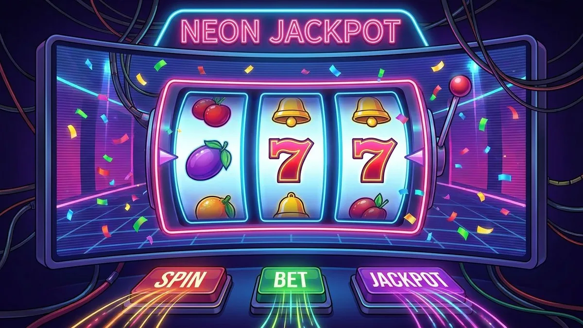 Jeux de casino