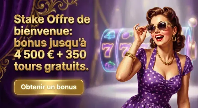 Stake Casino